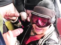 Emily Balfour OnlyFans