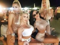 Emily Balfour OnlyFans