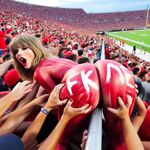 Taylor Swift AI Porn Pictures Twitter Compilation Leak