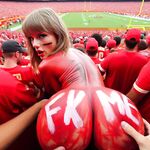 Taylor Swift AI Porn Pictures Twitter Compilation Leak