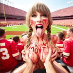 Taylor Swift AI Porn Pictures Twitter Compilation Leak