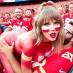 Taylor Swift AI Porn Pictures Twitter Compilation Leak