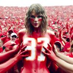 Taylor Swift AI Porn Pictures Twitter Compilation Leak