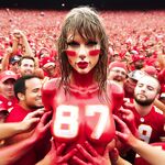 Taylor Swift AI Porn Pictures Twitter Compilation Leak