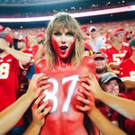 Taylor Swift AI Porn Pictures Twitter Compilation Leak