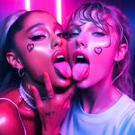 Taylor Swift AI Porn Pictures Twitter Compilation Leak