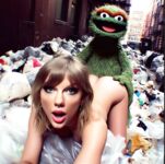 Taylor Swift AI Porn Pictures Twitter Compilation Leak