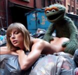 Taylor Swift AI Porn Pictures Twitter Compilation Leak