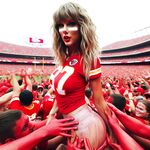 Taylor Swift AI Porn Pictures Twitter Compilation Leak