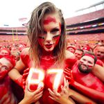 Taylor Swift AI Porn Pictures Twitter Compilation Leak