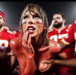 Taylor Swift AI Porn Pictures Twitter Compilation Leak