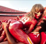 Taylor Swift AI Porn Pictures Twitter Compilation Leak