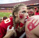 Taylor Swift AI Porn Pictures Twitter Compilation Leak