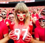 Taylor Swift AI Porn Pictures Twitter Compilation Leak