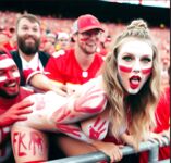 Taylor Swift AI Porn Pictures Twitter Compilation Leak