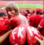 Taylor Swift AI Porn Pictures Twitter Compilation Leak