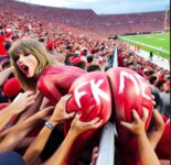 Taylor Swift AI Porn Pictures Twitter Compilation Leak