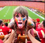 Taylor Swift AI Porn Pictures Twitter Compilation Leak