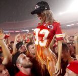 Taylor Swift AI Porn Pictures Twitter Compilation Leak