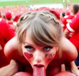 Taylor Swift AI Porn Pictures Twitter Compilation Leak