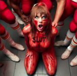 Taylor Swift AI Porn Pictures Twitter Compilation Leak