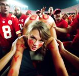 Taylor Swift AI Porn Pictures Twitter Compilation Leak