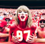 Taylor Swift AI Porn Pictures Twitter Compilation Leak