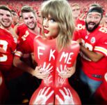 Taylor Swift AI Porn Pictures Twitter Compilation Leak