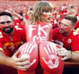 Taylor Swift AI Porn Pictures Twitter Compilation Leak