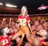 Taylor Swift AI Porn Pictures Twitter Compilation Leak