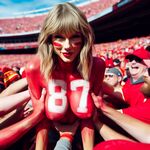 Taylor Swift AI Porn Pictures Twitter Compilation Leak