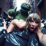 Taylor Swift Muppets Twitter Deepfake AI Porn Nude Pictures