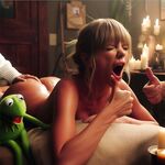 Taylor Swift Muppets Twitter Deepfake AI Porn Nude Pictures
