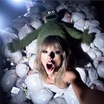 Taylor Swift Muppets Twitter Deepfake AI Porn Nude Pictures