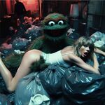Taylor Swift Muppets Twitter Deepfake AI Porn Nude Pictures