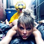Taylor Swift Muppets Twitter Deepfake AI Porn Nude Pictures