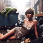Taylor Swift Muppets Twitter Deepfake AI Porn Nude Pictures