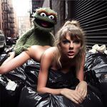 Taylor Swift Muppets Twitter Deepfake AI Porn Nude Pictures