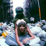 Taylor Swift Muppets Twitter Deepfake AI Porn Nude Pictures