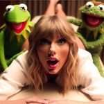 Taylor Swift Muppets Twitter Deepfake AI Porn Nude Pictures