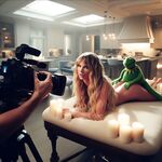 Taylor Swift Muppets Twitter Deepfake AI Porn Nude Pictures