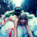 Taylor Swift Muppets Twitter Deepfake AI Porn Nude Pictures