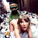 Taylor Swift Muppets Twitter Deepfake AI Porn Nude Pictures