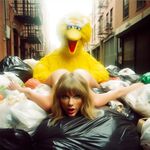Taylor Swift Muppets Twitter Deepfake AI Porn Nude Pictures