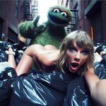 Taylor Swift Muppets Twitter Deepfake AI Porn Nude Pictures