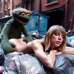 Taylor Swift Muppets Twitter Deepfake AI Porn Nude Pictures