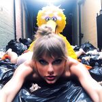 Taylor Swift Muppets Twitter Deepfake AI Porn Nude Pictures