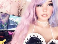 belle delphine