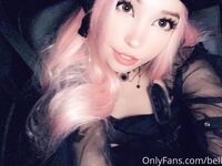 belle delphine