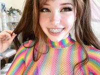 belle delphine